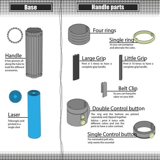 1.jpg Sabre Laser Téléscopique