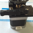 photo.png Just Another Bowden Extruder for Beam Mounting