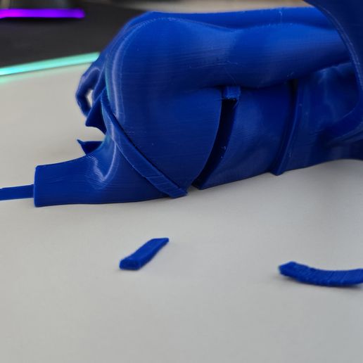 MAHOU SHOUJO NI AKOGARETE FIGURA #4