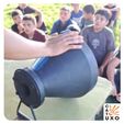 tUoxA1CvDyXlZIzuLVaoLjdpekvGrwbMqWnkmOYo.jpg HAMAS Shawaz EFP (Explosive Formed Penetrator) – Inert Ordnance & Technical Intelligence Training Model (Full & Cutaway