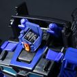 05.jpg IDW Split Head for Transformers Legacy Crankcase