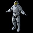 Orion.3584.jpg Halo MCC Mirage SPI Full Body Wearable Armor for 3D Printing