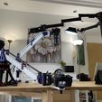 tempImageK0MhWH.jpg Fichier 3D Micro Jib - Une grue de table pour caméra・Objet imprimable en 3D à télécharger