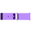 Connect2Clamp.stl Низковольтное подключение, распределитель
