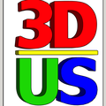 3D-US