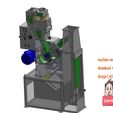 industrial-3D-model-Rice-peeling-machine6.jpg industrial 3D model Rice peeling machine