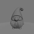gnom1.jpg Whimsical Gnome Charm