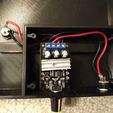 Base Speed Controller.JPG Ford Flat Head V8 Tabletop Stand