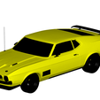 1.png Ford Mustang 1971