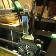 IMG_20160207_184741.jpg WANHAO Duplicator 4S Depth Gauge Holder (Leveling Simplifier)