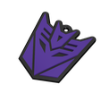 Decepticon-key.png Key ring collection (20 models)