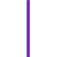 perfiltri1.stl Hypercube of edges