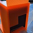 20260224_080635.jpg Hitster storage / draw and scan stand insert