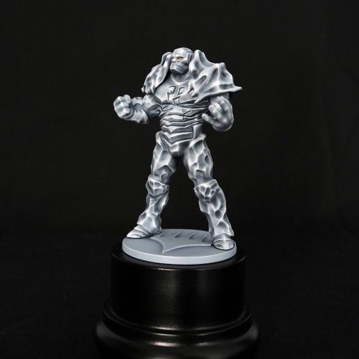 3D file MTG Karn Magic The Gathering KARN 3D print model 3D print model ... - Paint3