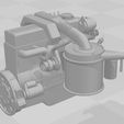 Capture 6.JPG TOYOTA Turbo D 1/10 engine (landcruiser)