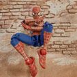 IMG_20230529_142614_386.jpg Spider-Man: Friend or Foe Complete Action Figure
