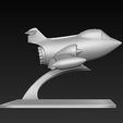 Air_Plane_01.jpg Airplane toy 2 3D Model