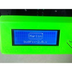 IMG_20190509_164838[1.jpg 3D-Datei Marlin 1.1.9 und 2.0.0 für MKS Gen L (Alle meine Versionen) kostenlos・3D-Drucker-Design zum herunterladen