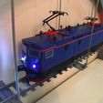 IMG_0691.JPG RC6 Locomotive for OS-Railway - fully 3D-printable railway system!