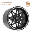 HARDROCK-H105-WHEEL-3D-MODEL1.png HARDROCK H105 3D DRUCK MODELL