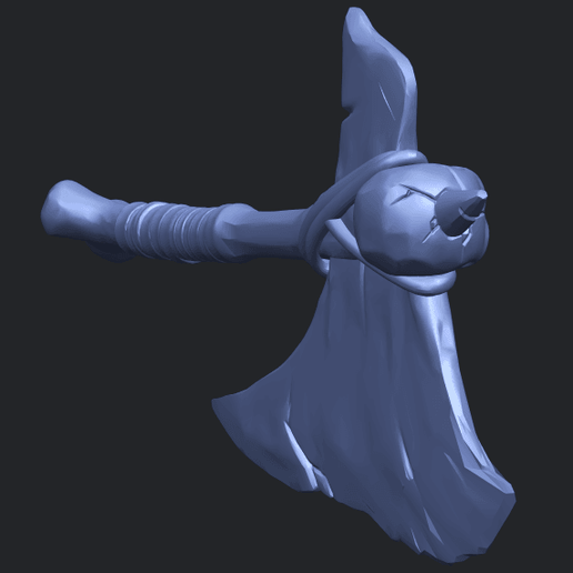 30_TDA0541_Pirate_AxeB08.png Pirate Axe