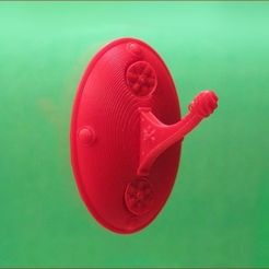hook_preview_featured.jpg Archivo 3D gratis Gancho, +1・Modelo de impresión 3D para descargar