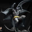 22.jpg Batman - 3D STL Ready to Print