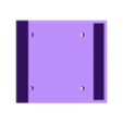 Caja.stl Box with Cover