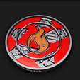 IMG_1350.png Fire Badge Paldea Mela Pokemon Team Star