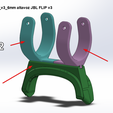 o7U1o8ArZf.png EUC Accessorio Inmotion V11 per l'altoparlante JBL FLIP