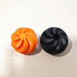 3.jpg Spiral Magic Ball🌀 – Fidget Toy