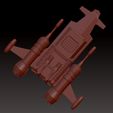 20221017_020808.jpg Starcrow 3D print model