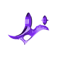 Gravitum.stl Aphelios League Of Legends