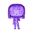 entero.obj Funko Aitana