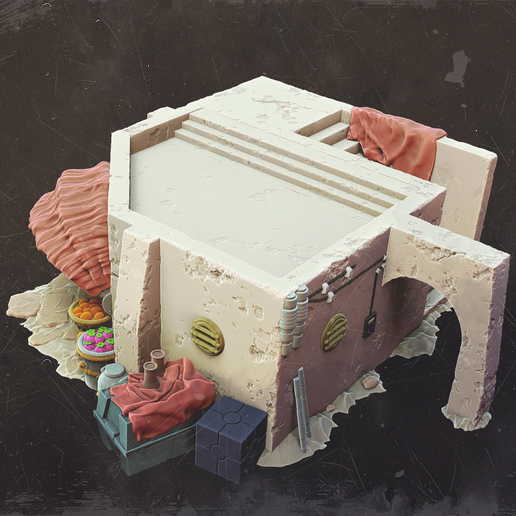 MOS002-4.png Glupto's Grub