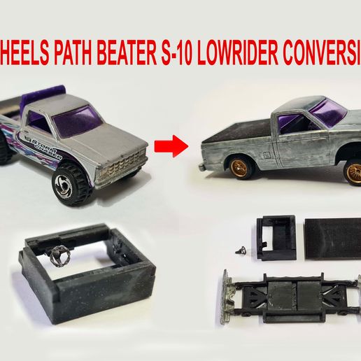 Hot wheels kit new arrivals