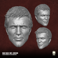 17.png Mad Max Fan Art 3D printable File For Action Figures