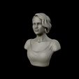 18.jpg Jennifer Lawrence 3D print model