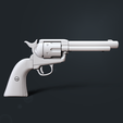 0002.png Colt Peacemaker para imprimir