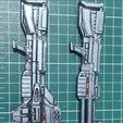 Captura-de-pantalla-2024-05-28-225542.png KIT DE ARMA DE RAYO HÍPER VÍBORA DE CABLE - PARA MARVEL LEGENDS, MARVEL VS CAPCOM
