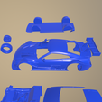 a014.png NISSAN GTR NISMO 2014 PRINTABLE CAR IN SEPARATE PARTS