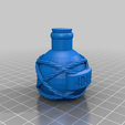 db2f5fedffe349e7bccf75b1daa25a6f.png Healing Potion Bottles For Dungeons & Dragons or Other Fantasy Tabletop Games