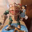 1000002900.jpg Bioshock Big Daddy statue