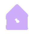 02_Farm_Cover.stl 3d print Farm House