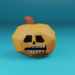 JackoLantern.png Halloween Jack-O'-Lantern Pumpkin