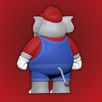 2.png Elephant Super Mario figure - Super Mario Bros Wonder