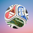 ball1.png Trionda - Official 2026 World Cup Ball Coaster