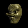 Screenshot_12.jpg Tengu Sakonji mask