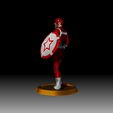 Preview03.jpg Red Guardian - Black Widow Movie Version 3D print model