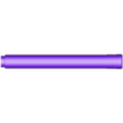 Pipe 2 x 1.stl Apex legends - Lifeline heirloom's